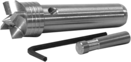 Planet Plus - Meenemer met 8 mm as - Z4 - MK2