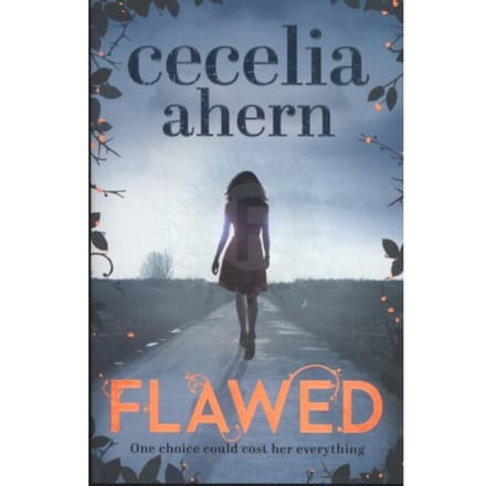Flawed - Cecelia Ahern
