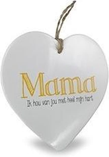 Miko - Hart - Mama