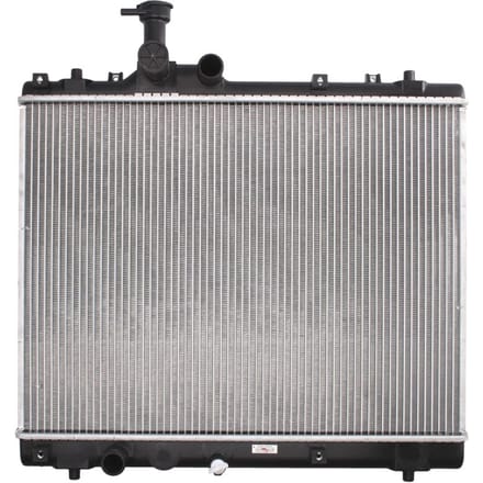 Radiator, motorkoeling KOYORAD PL102789