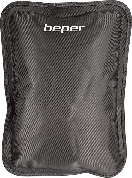 Heetwaterkruik - Warmwaterkruik - Hot water bottle - Luxe Heetwaterkruik voor winter