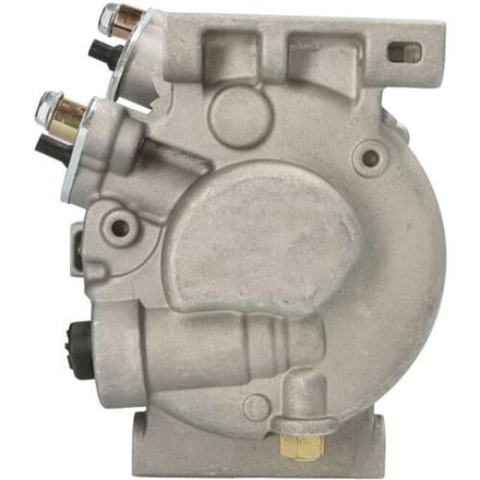 Airco-compressor BOSCH 1 986 AD1 404