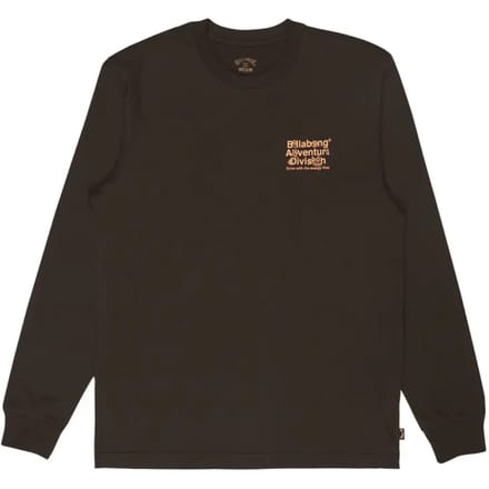 Longsleeve T-shirt Billabong Grow