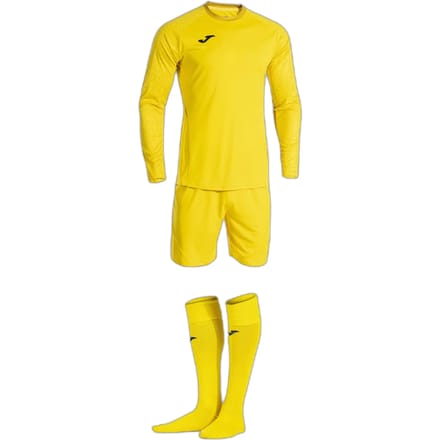 Kinderwachtersset Joma Zamora X