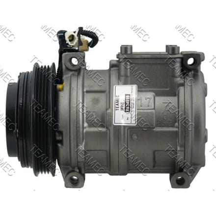 Compressor airconditioning TEAMEC TM8634899