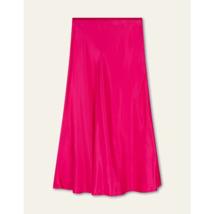 Oilily Selina Rok- maat38 Beetroot Paars