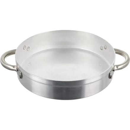 Ronde koekenpan Lacor 30 cm