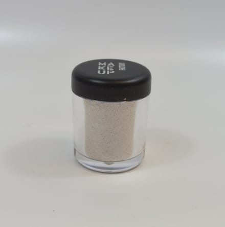 Make Up Factory Pure Pigment #03 Gleam Of Light