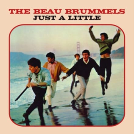Beau Brummels - Just A Little (CD)