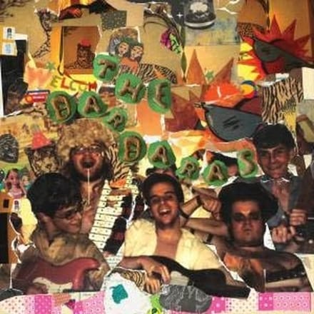 Barbaras - 2006-2008 (CD)