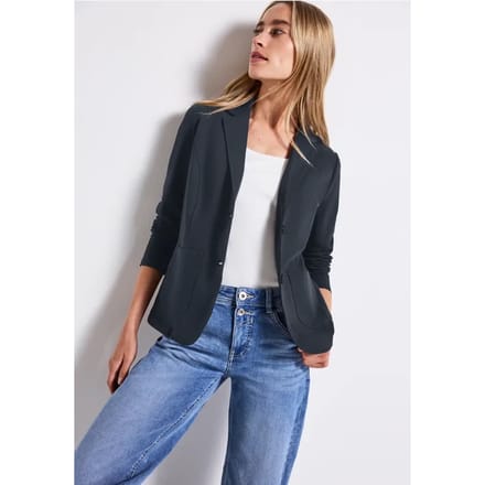 Basis blazer