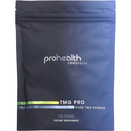 Tmg Pro, Puur Tmg Poeder, 500G
