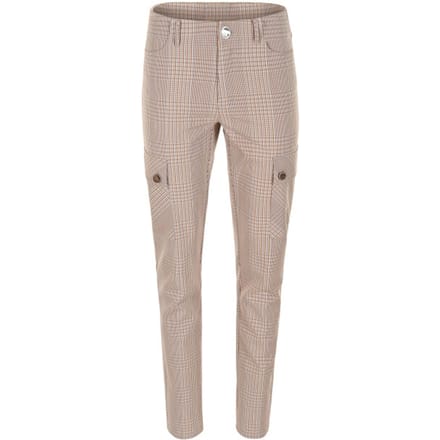 Zizo Broek lazy fa24.laz.307 check