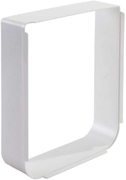Sureflap Microchip Huisdierluik Tunnelverlenging - Kattenluik - Wit