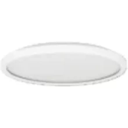 Eglo Plafondlamp Testara-e Wit Koel Wit ⌀30cm 17w