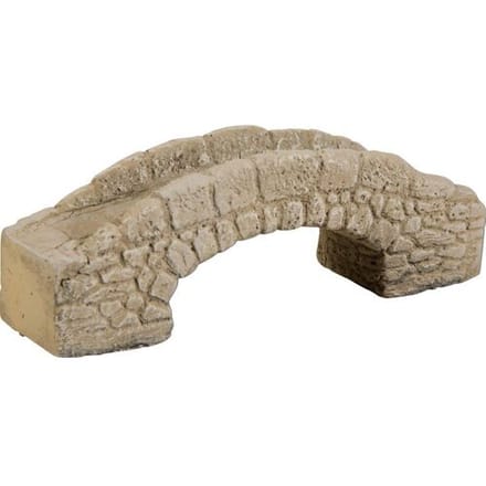 NOCH 58694 H0 Voetgangersbrug (l x b x h) 147 x 40 x 45 mm
