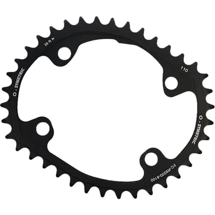 Fietsschijvenbak O.Symetric
