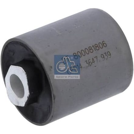 Bus, cabine bevestiging DT SPARE PARTS 1.22418