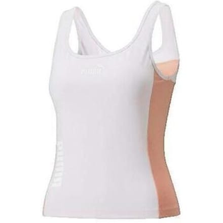 Top Puma Débardeur Power Colorblock