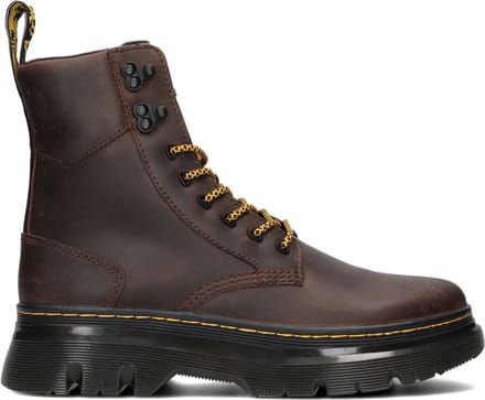DR. MARTENS Tarik Boots Heren - Bruin - Maat 46