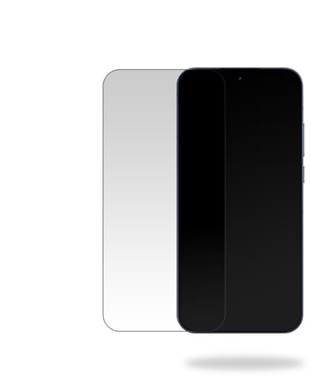 Mobilize Screenprotector geschikt voor Realme GT 8 Pro Glazen | Mobilize Screenprotector - Case Friendly