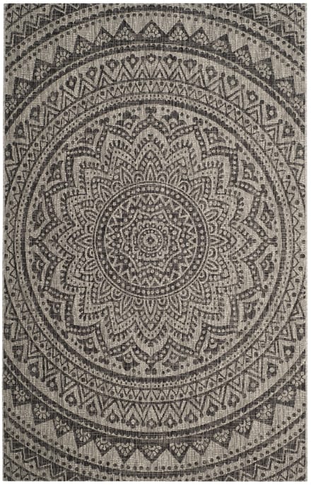 Vloerkleed Kalene in- & outdoor | Safavieh
