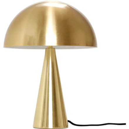 Tafellamp Hubsch Interior Mush 25x33 cm