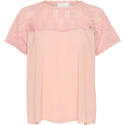 Vrouwenblouse KAFFE Silja