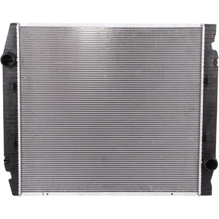 Radiator, motorkoeling NRF 559567