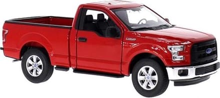 WELLY FORD F-150 2015 schaalmodel 1:24
