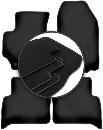 Premium automatten voor: Fiat Croma II Estate (2005-2011)