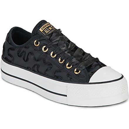 Converse  Lage Sneakers Chuck Taylor All Star Lift