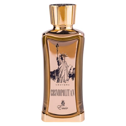 Paris Corner Cosmopolitan Newyork Dames EDP 100ml (Origineel)