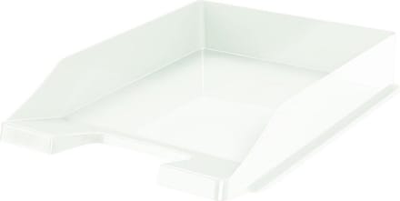 Han brievenbakje C4 wit