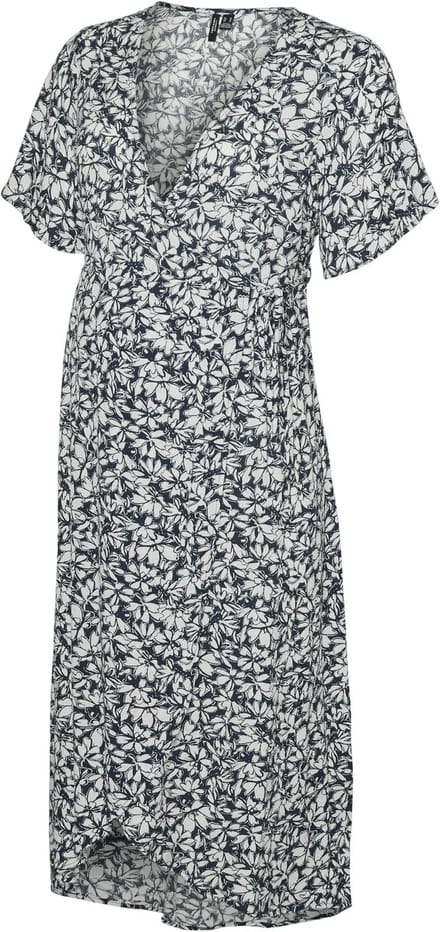Vero Moda Maternity Jurk VMMMENNY Zwangerschapsjurk