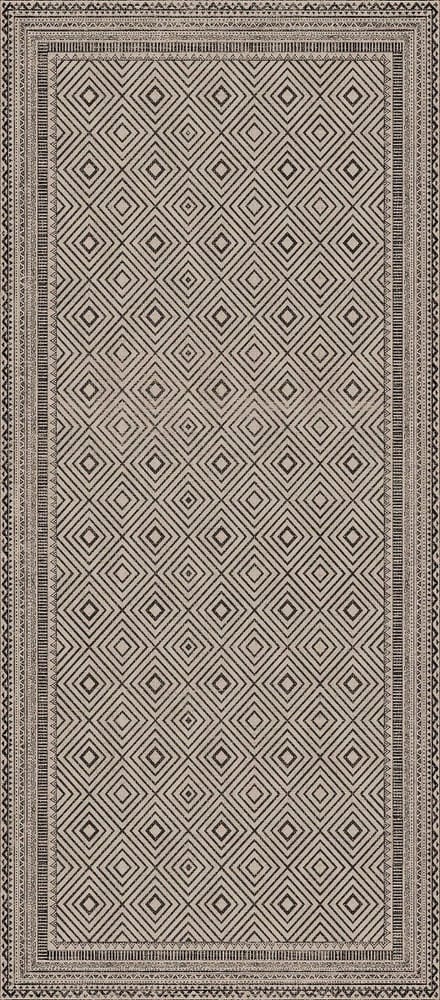 MD Entree - Vloerkleed - Smuq - Stockholm - 67 x 150 cm