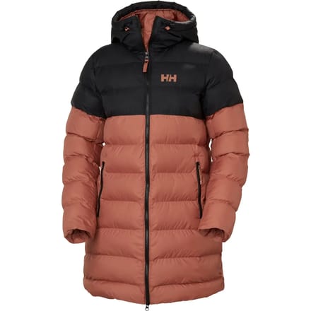 Lange damesjas Helly Hansen Active