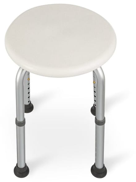 Timago douchekruk rond
