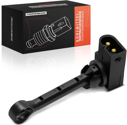 Frankberg 1x Temperatuurgever Buitentemperatuur voor BMW 5er E39 5