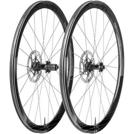 Set fietswielen Deda Rs4 Cl Tlr Shim.hg11