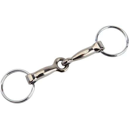 Sleutelhanger met vrije ringnet Red Horse