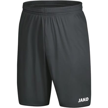 Jako Anderlecht Short Heren  Sportbroek - Maat S  - Mannen - grijs