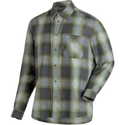 Shirt met lange mouwen Maier Sports Claas