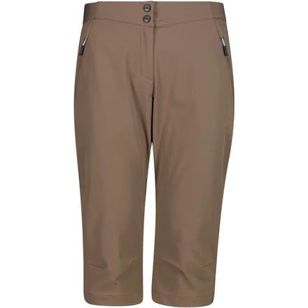 Vrouwen stretchstof broek CMP Unlimitech