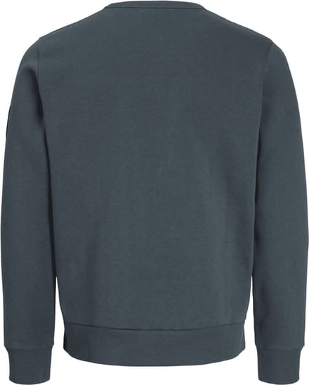 JACK & JONES- JJCLEVELAND SWEAT CREW NECK LN - Heren - Sweatshirt