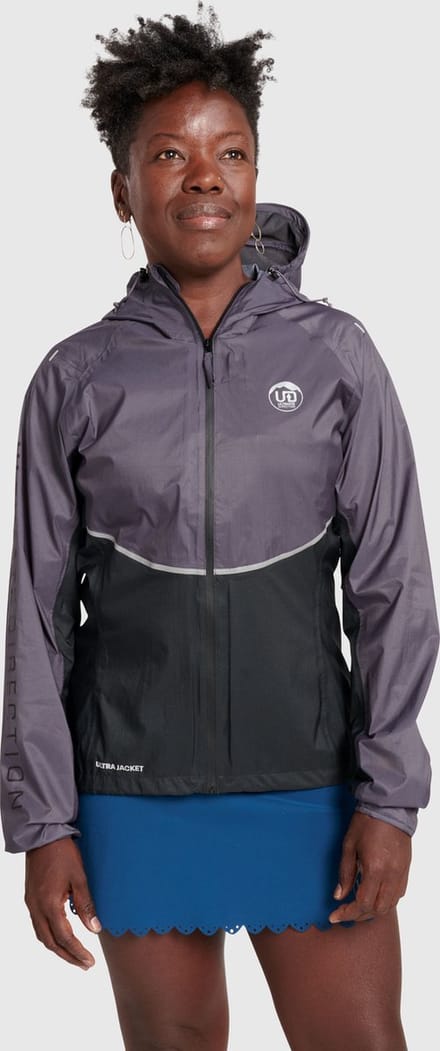 Ultra Jacket