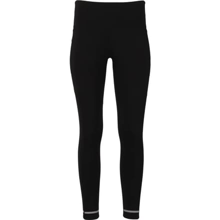 Thermische legging Elite Lab Run X2
