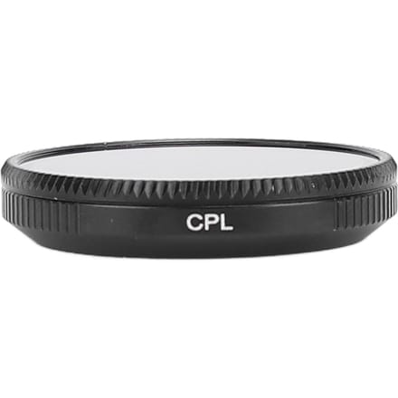 CPL Lensfilters Professioneel Hoge Definitie Optisch Glas Meerlaagse Nano Coating Aluminium Frame black