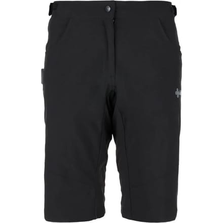 Dames shorts Kilpi Trackee