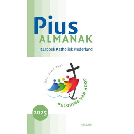 Pius Almanak / 2025